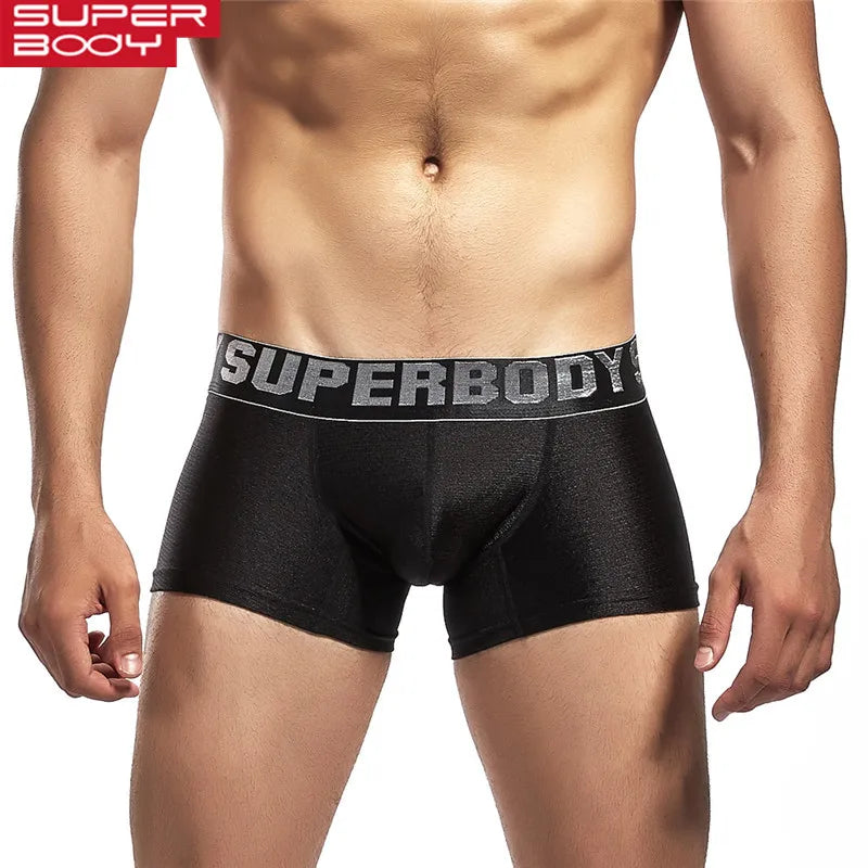 Superbody Boxer Underwear