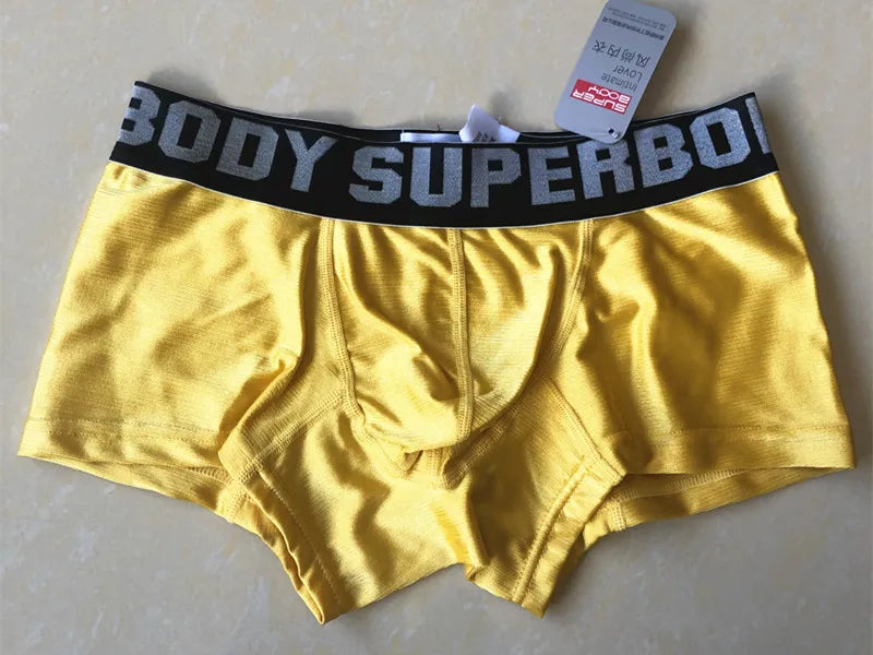 Superbody Boxer Underwear