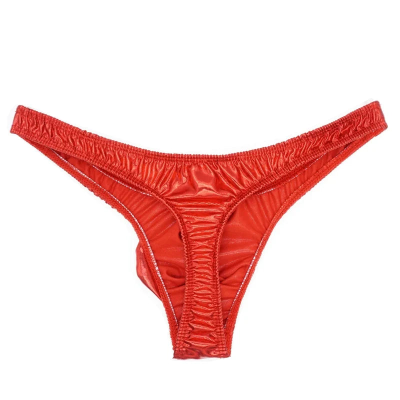 Glitter Baby Snatched Up Thong