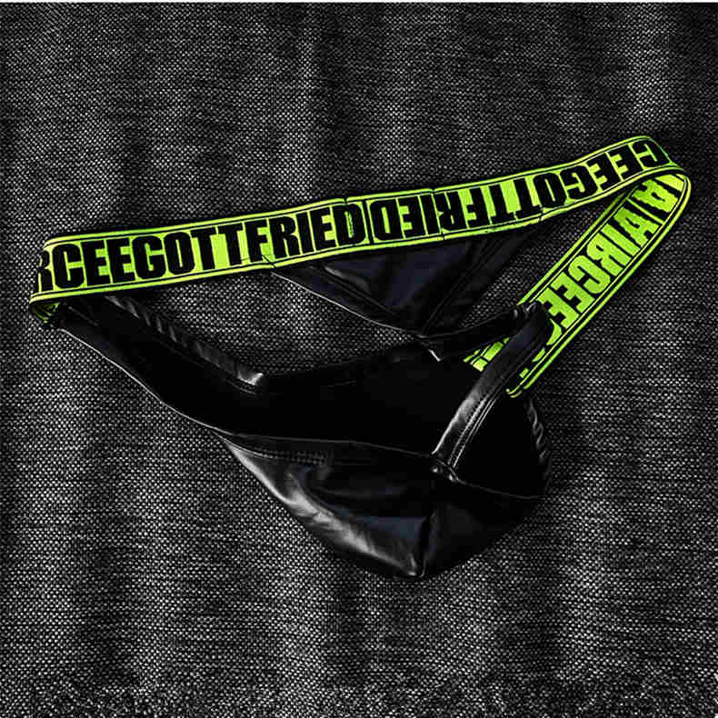 Berghain Pleasure Thong