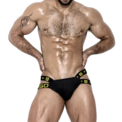 OBSO Muted Jockstrap