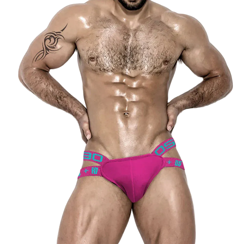 OBSO Muted Jockstrap