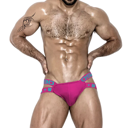 OBSO Muted Jockstrap