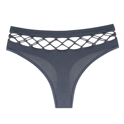 Fishnet Panties