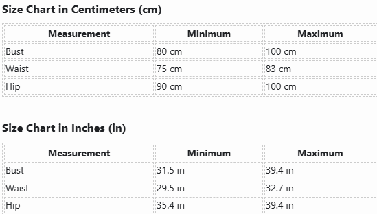 Harnessed Confidence Fetish Costume