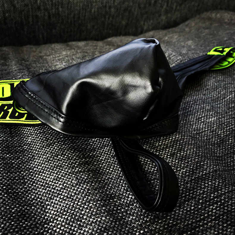 Berghain Pleasure Thong