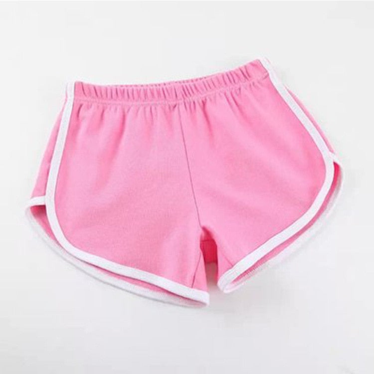 Sports Shorts