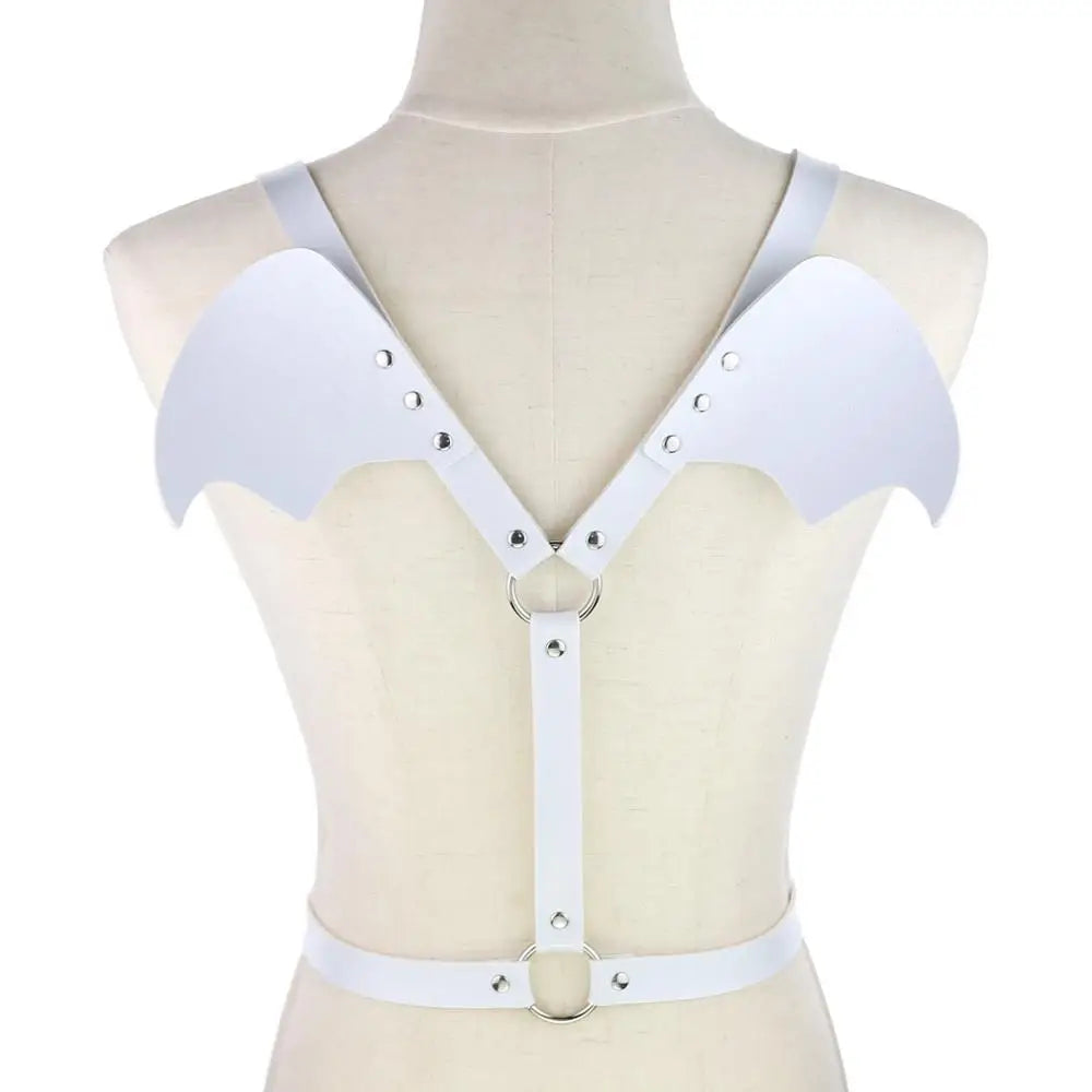 Cheeky Little Devil Harness