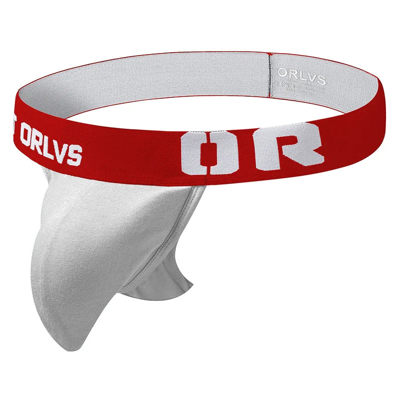 ORLVS Pouch Jockstrap