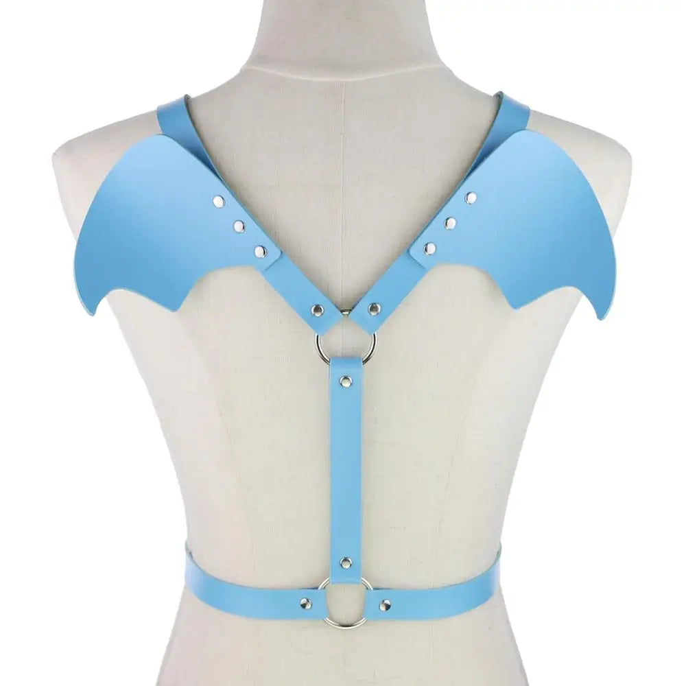 Cheeky Little Devil Harness