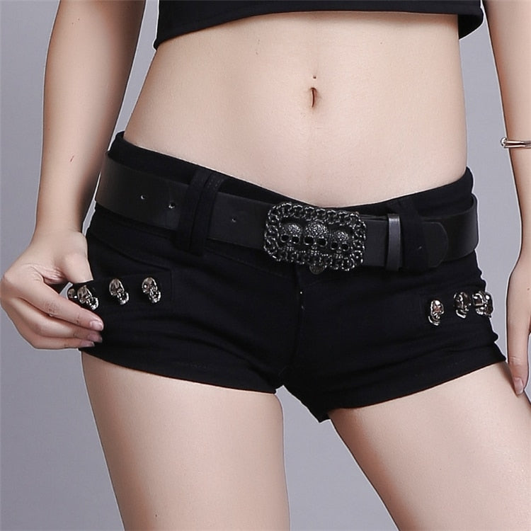 Mini Shorts