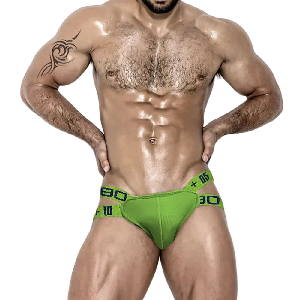 OBSO Muted Jockstrap