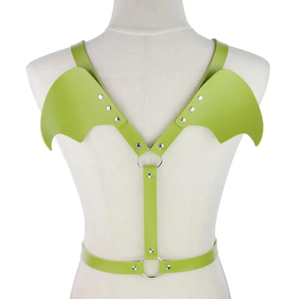 Cheeky Little Devil Harness