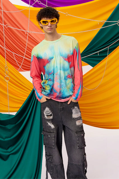 Heat Freedom Long Sleeve Top