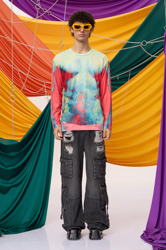 Heat Freedom Long Sleeve Top