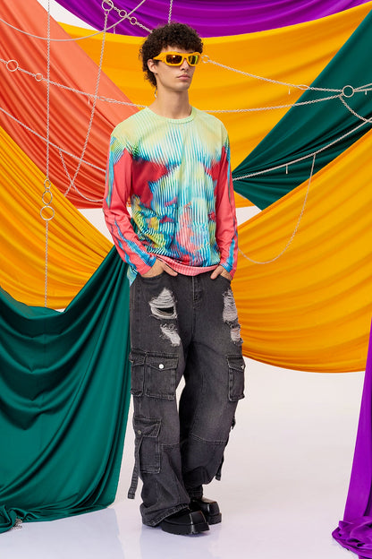 Heat Freedom Long Sleeve Top
