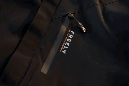 Heavy Duty 3-in-1 Winter Jacket – Hooded & Fleece Lined
