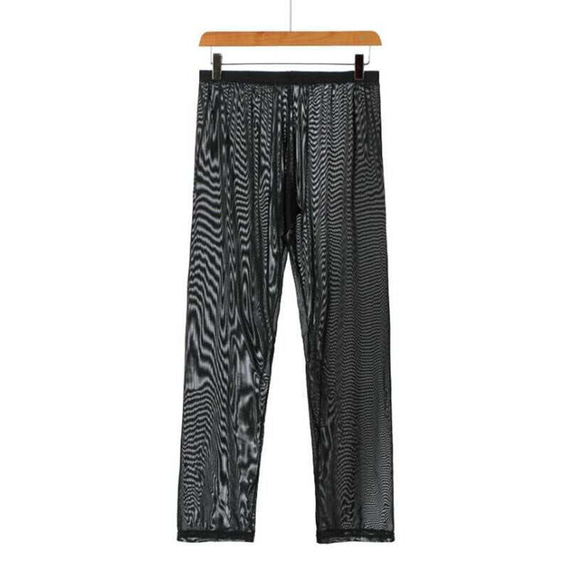Mens Sexy Lounge Pants