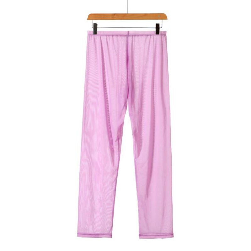 Mens Sexy Lounge Pants