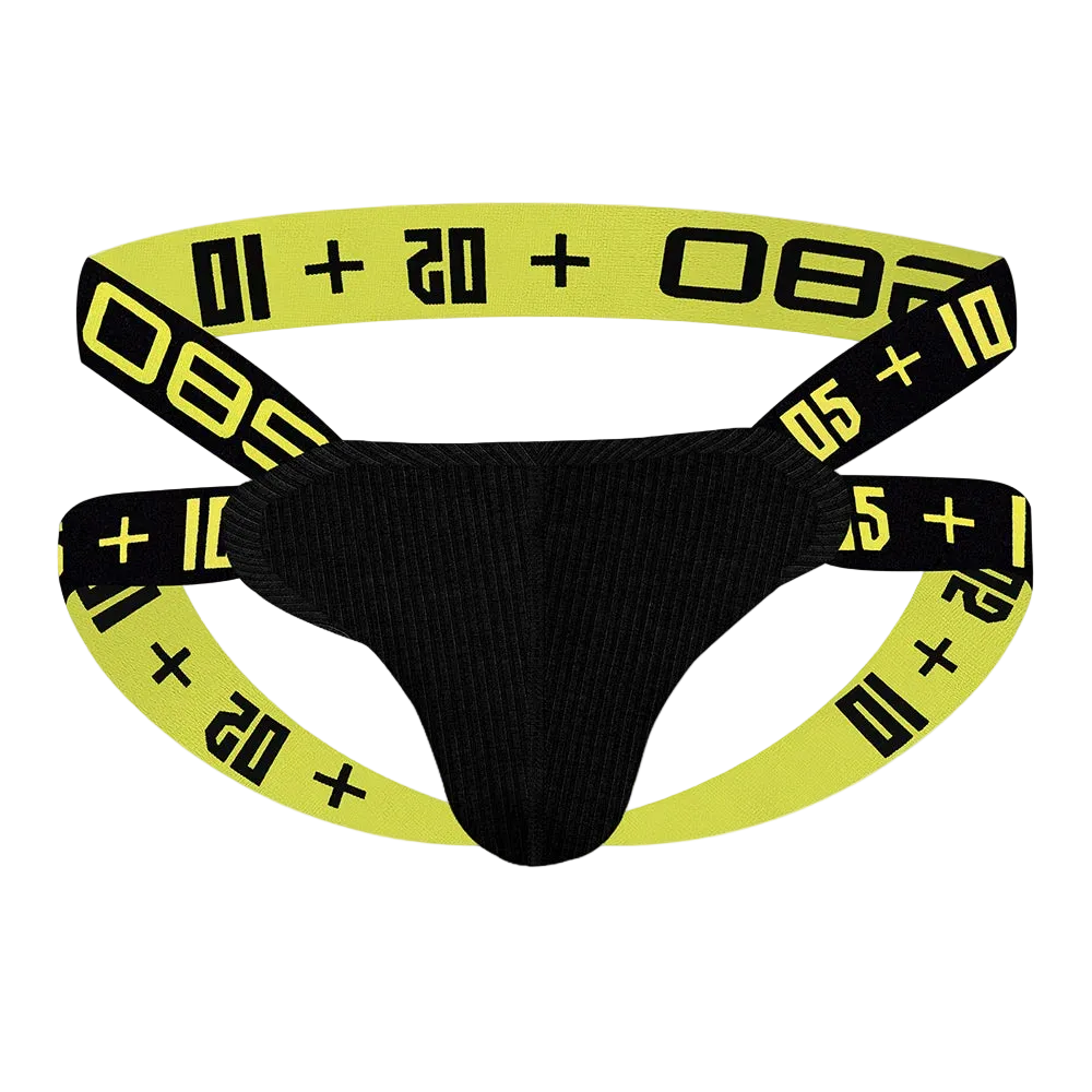 OBSO Muted Jockstrap