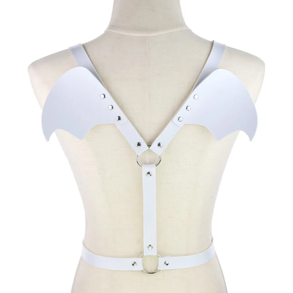 Cheeky Little Devil Harness