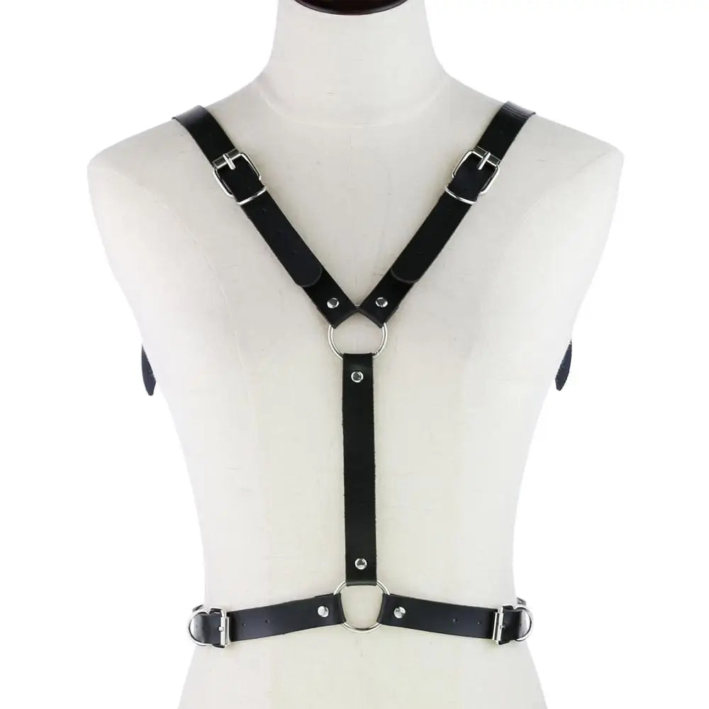 Cheeky Little Devil Harness