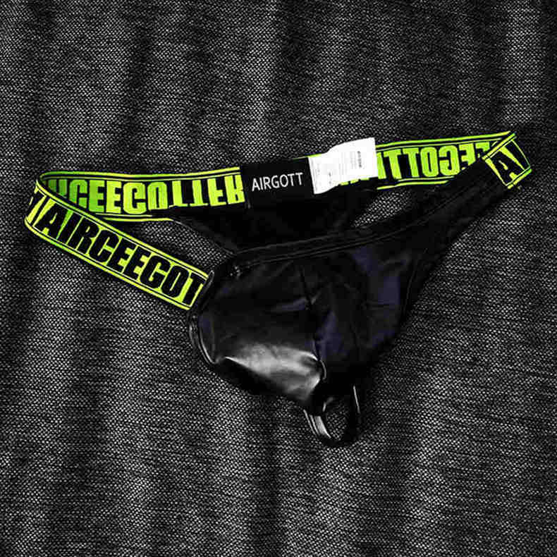 Berghain Pleasure Thong