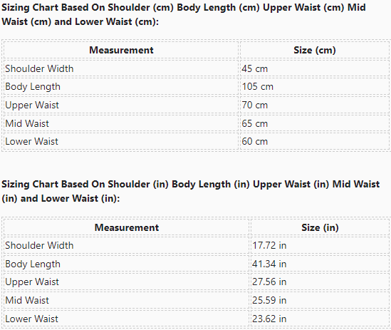 Holo Gothic Angelic Wings Harness