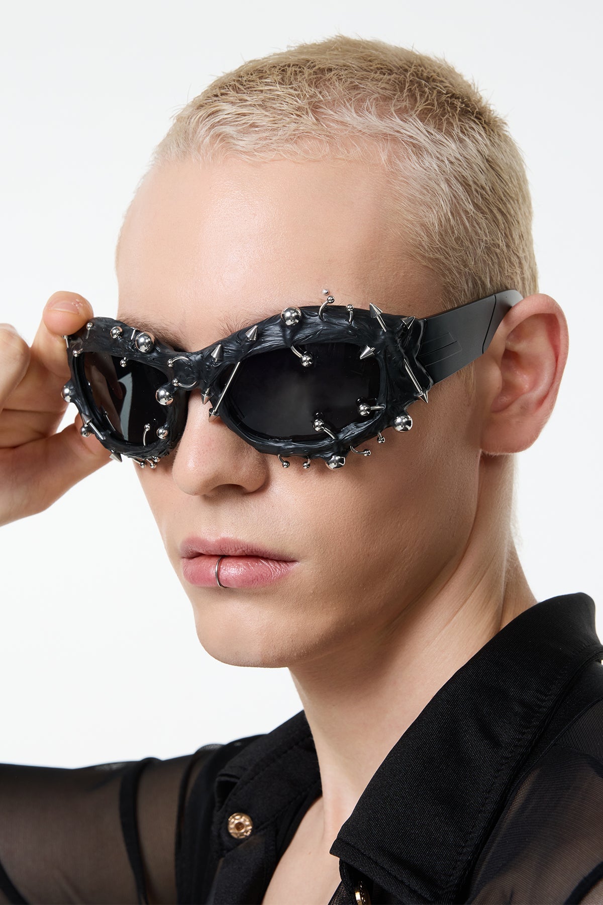 Hype Glare Sunglasses