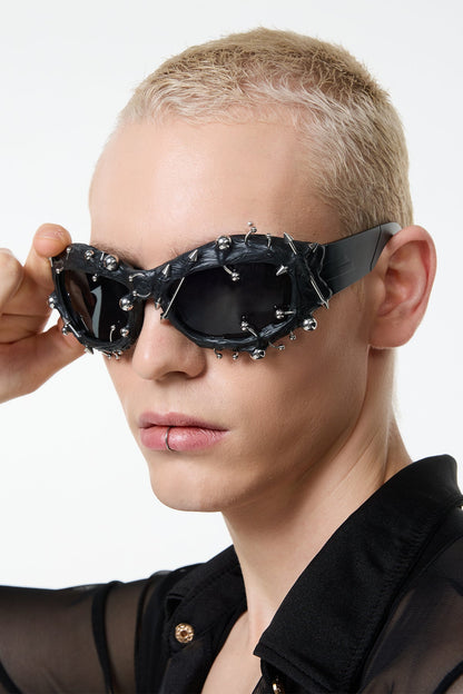 Hype Glare Sunglasses