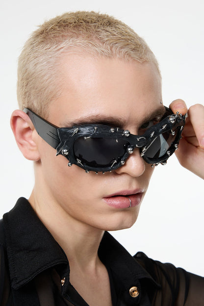 Hype Glare Sunglasses