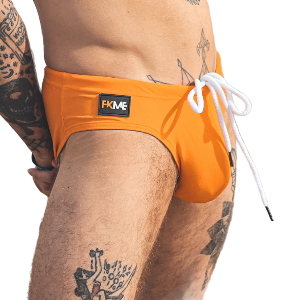 FKME Swimming Briefs