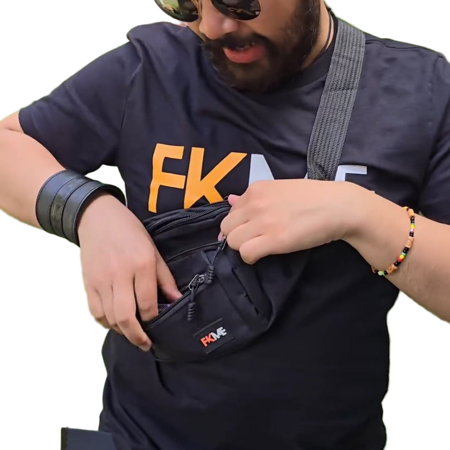 FKME Classic Bumbag