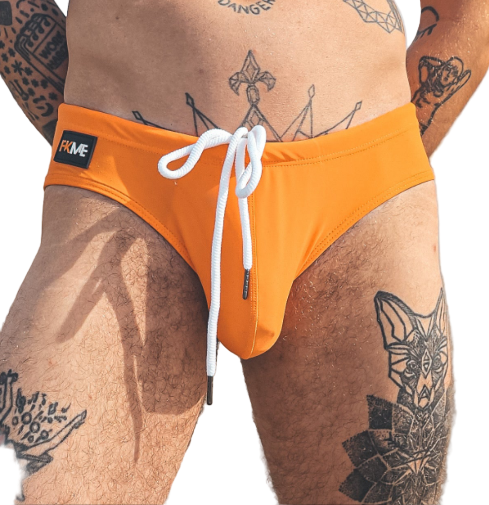 FKME Swimming Briefs