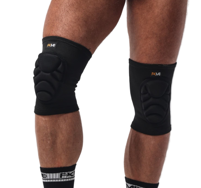 Knee pads