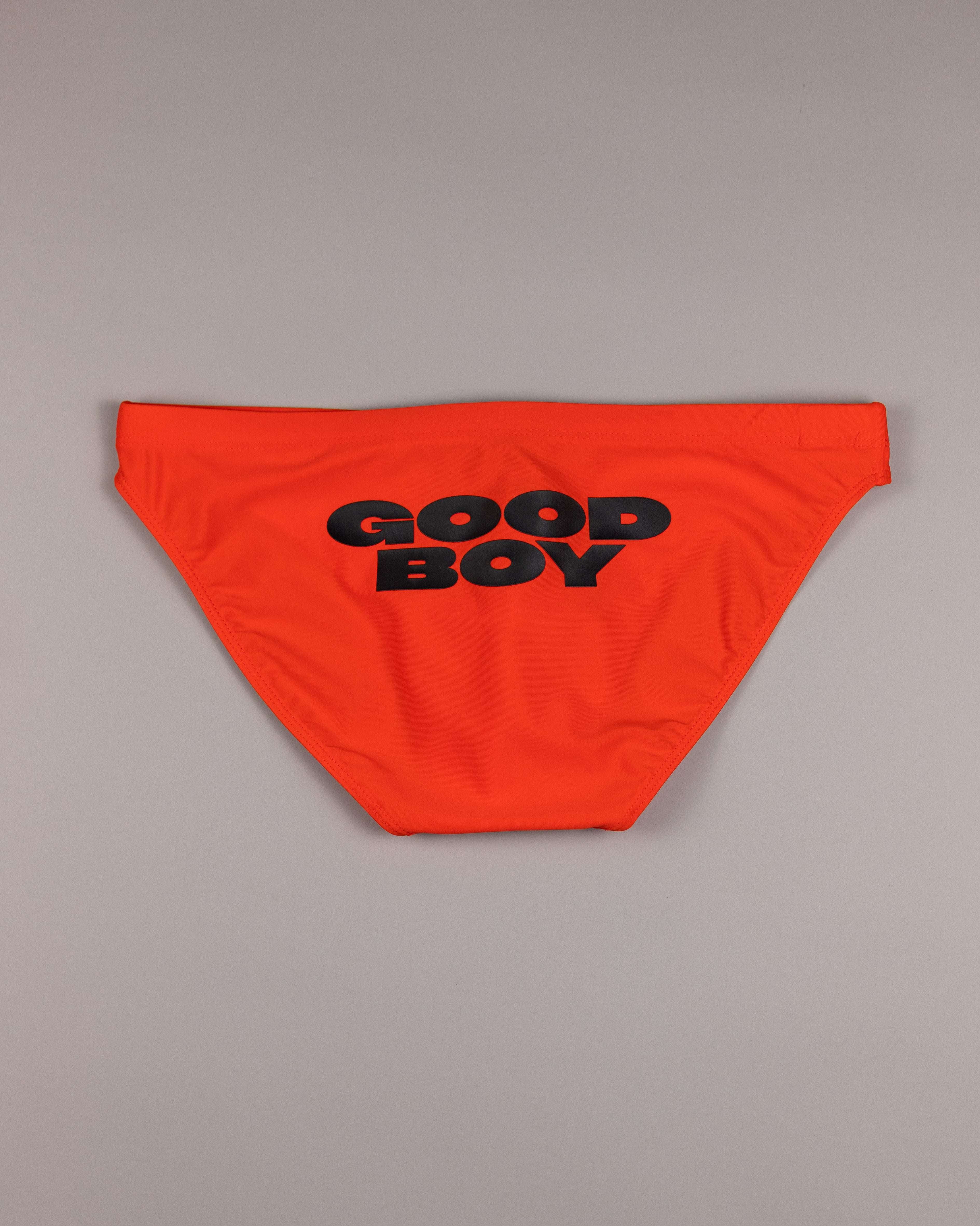 Good Boy Swim Brief
