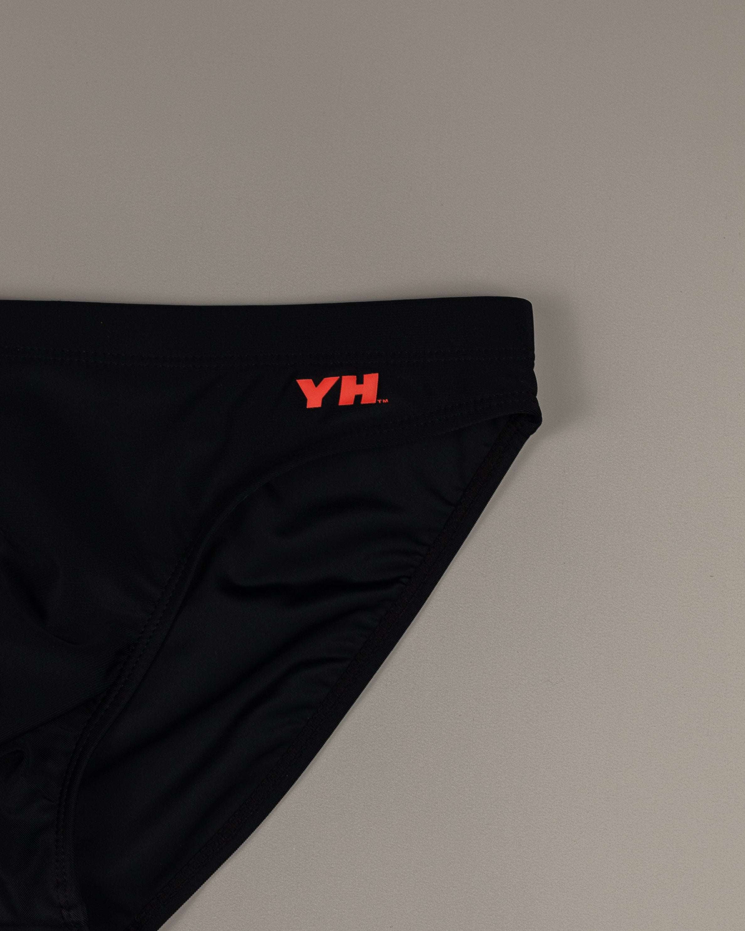 YH Swim Brief