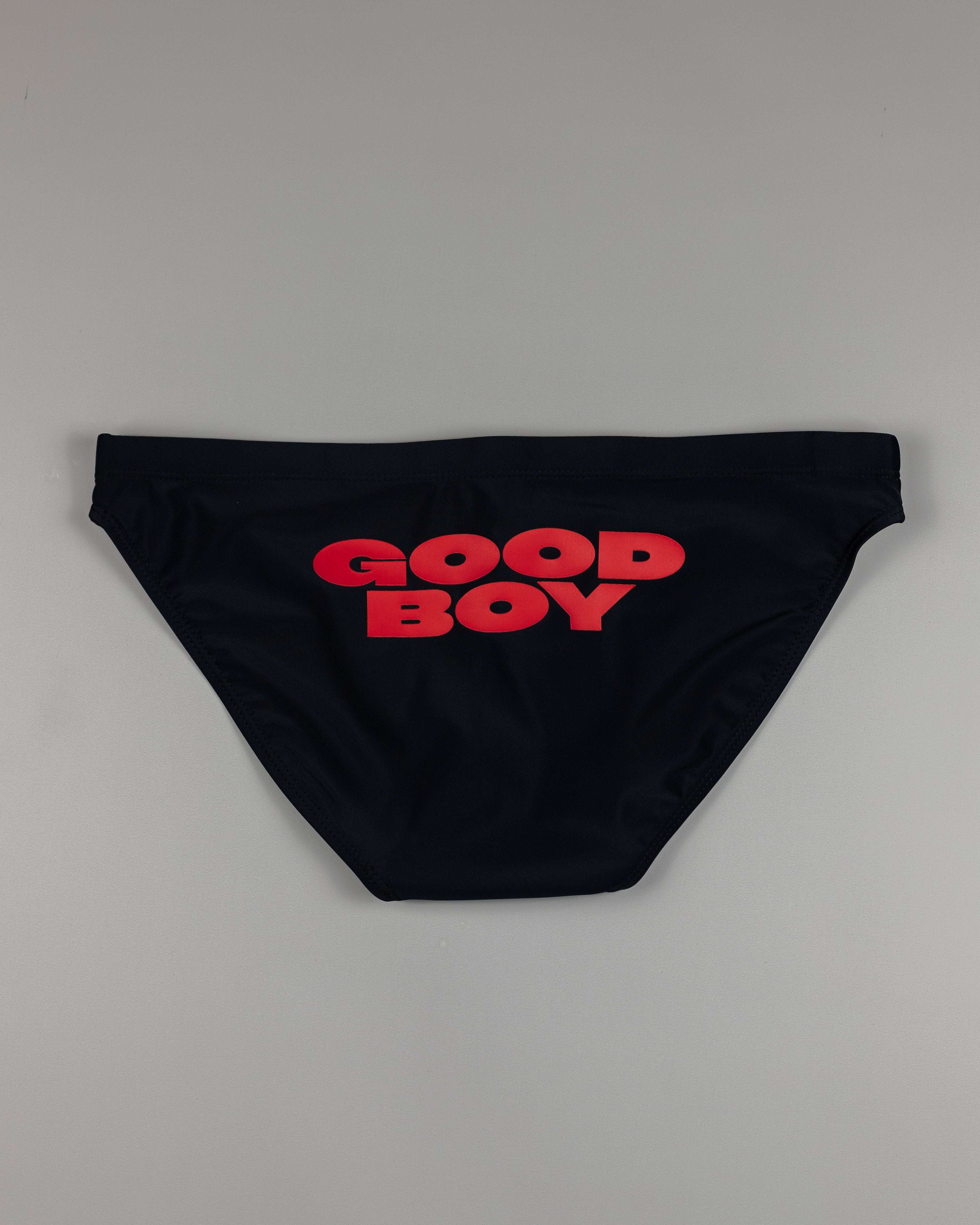 Good Boy Swim Brief