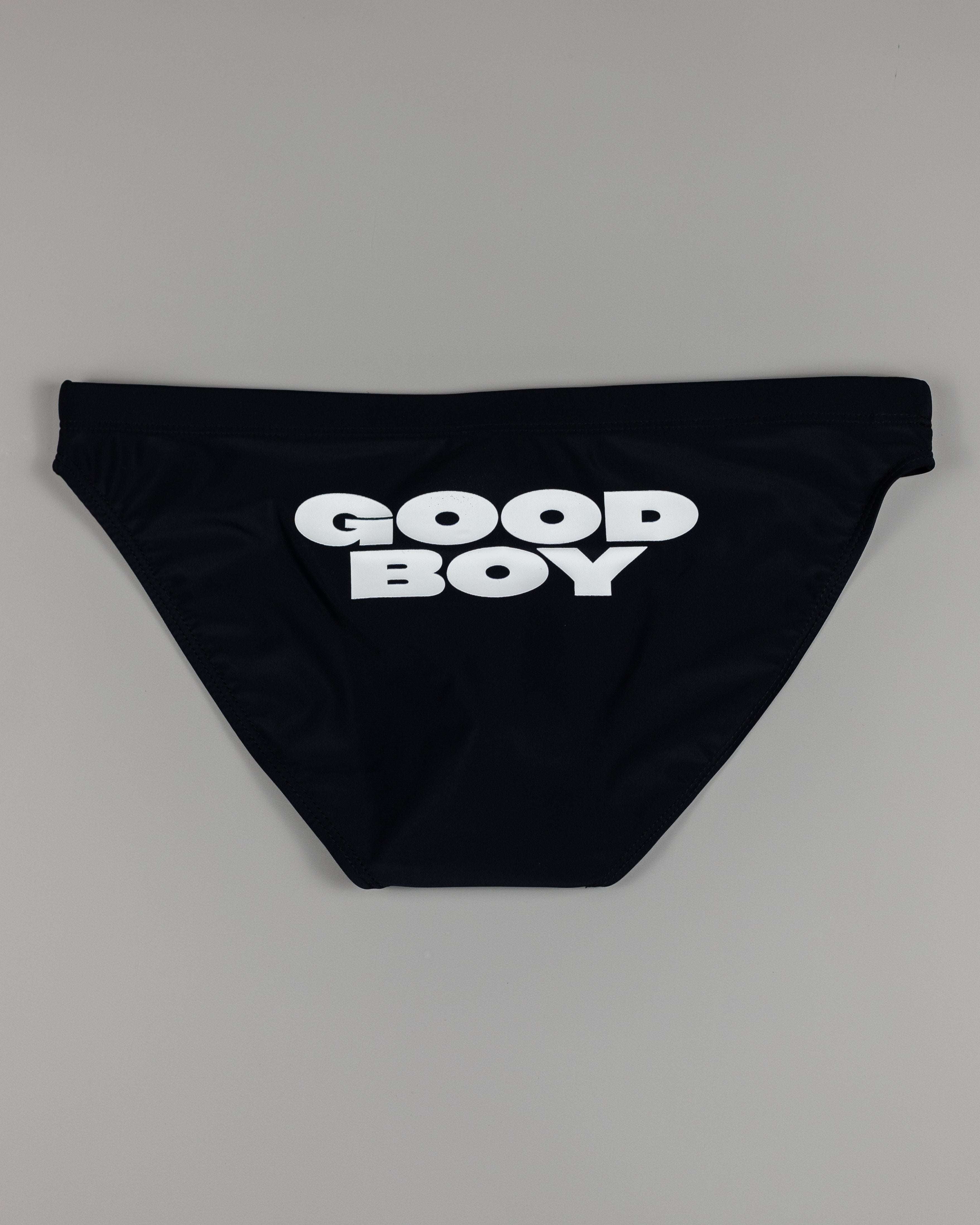 Good Boy Swim Brief