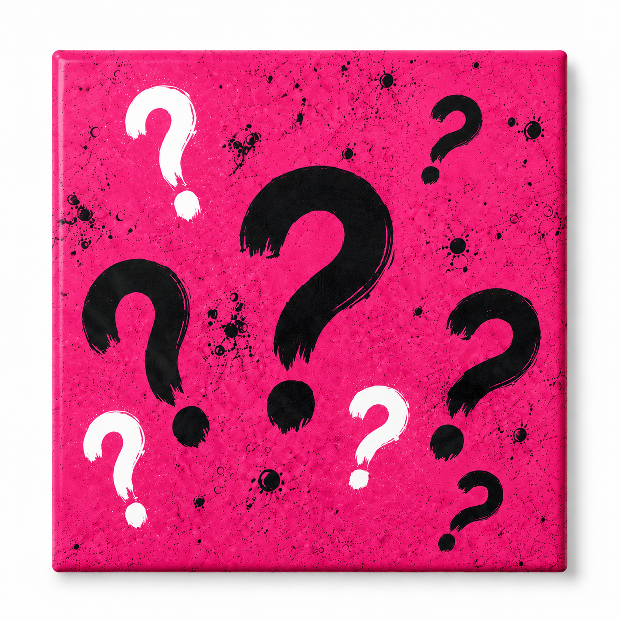 Mystery Magnet