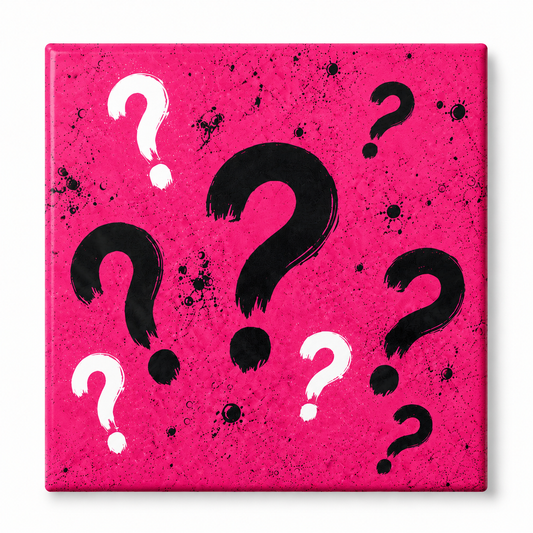 Mystery Magnet