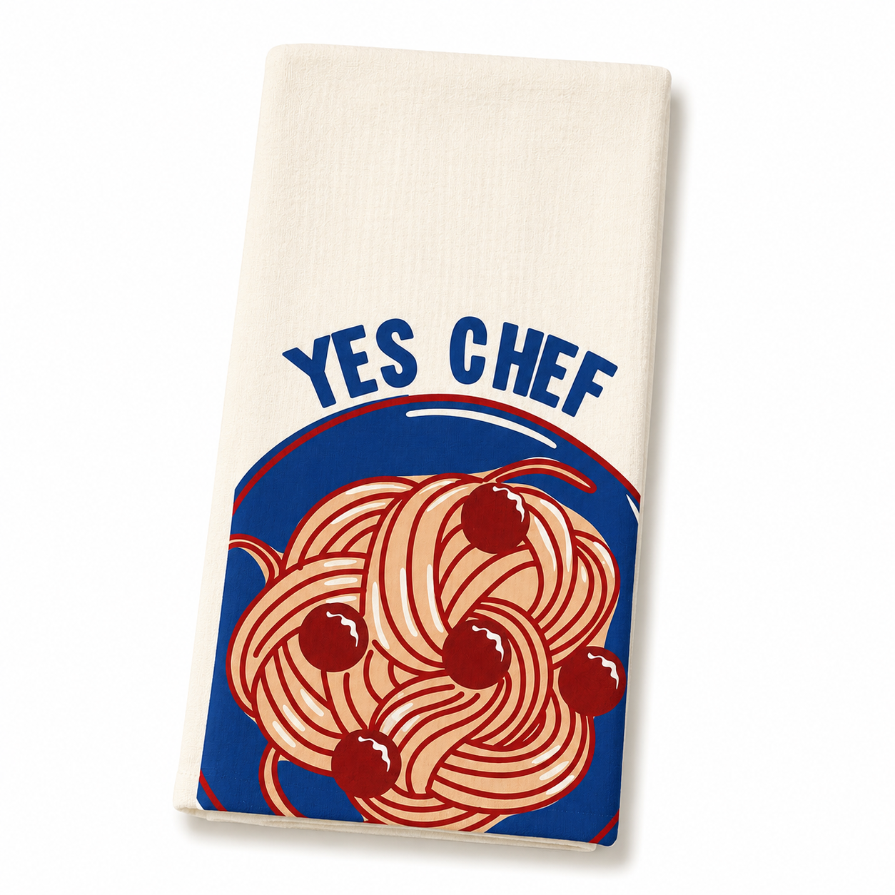 Yes Chef  | Microfibre Kitchen Towel