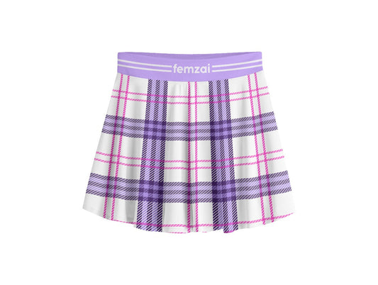Amethyst Skirt