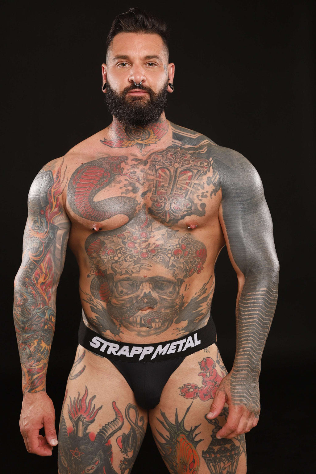 Allstar Performance Jock Strap