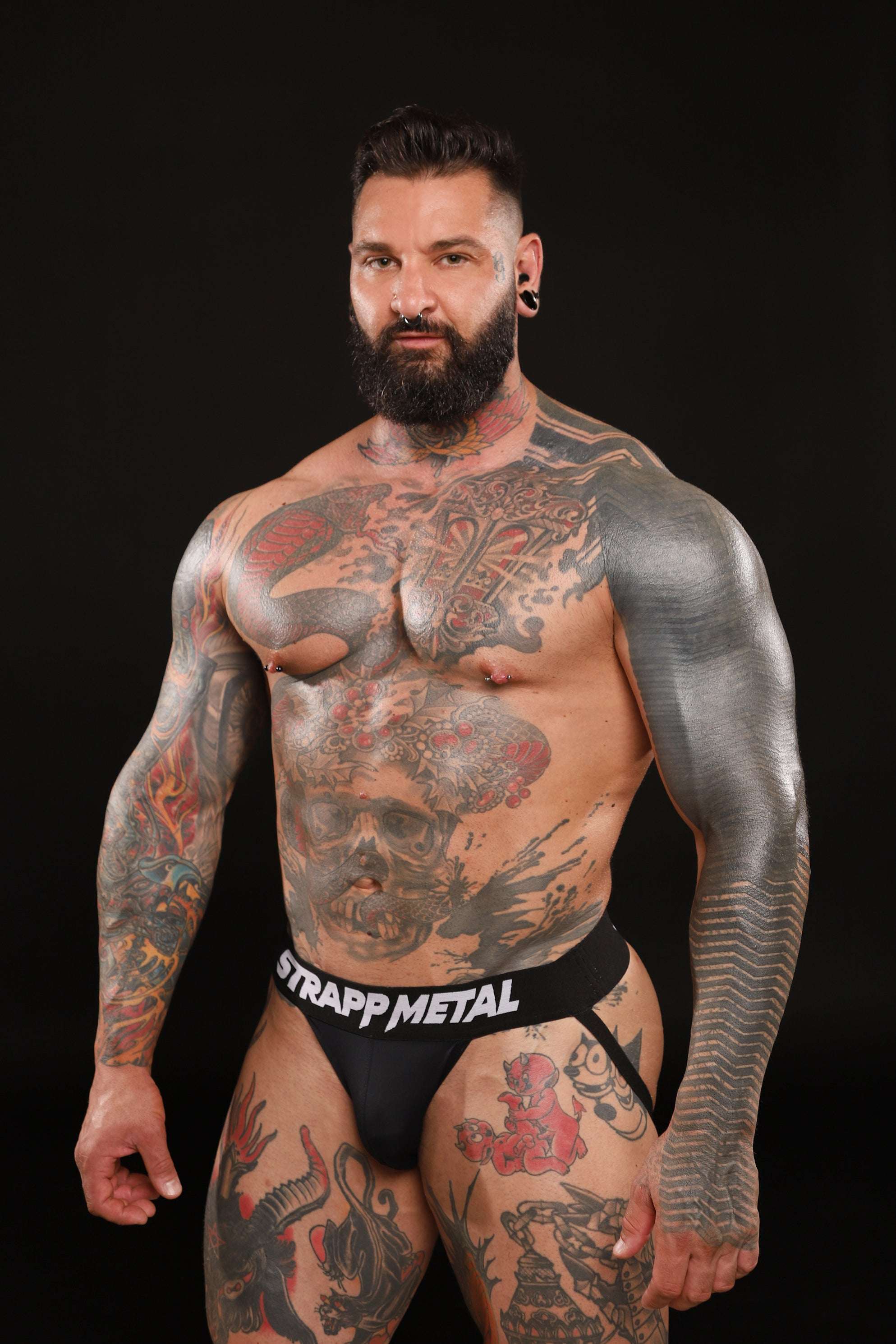 Allstar Performance Jock Strap
