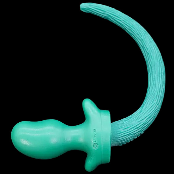 Mr. S Puppy Tail Hunter