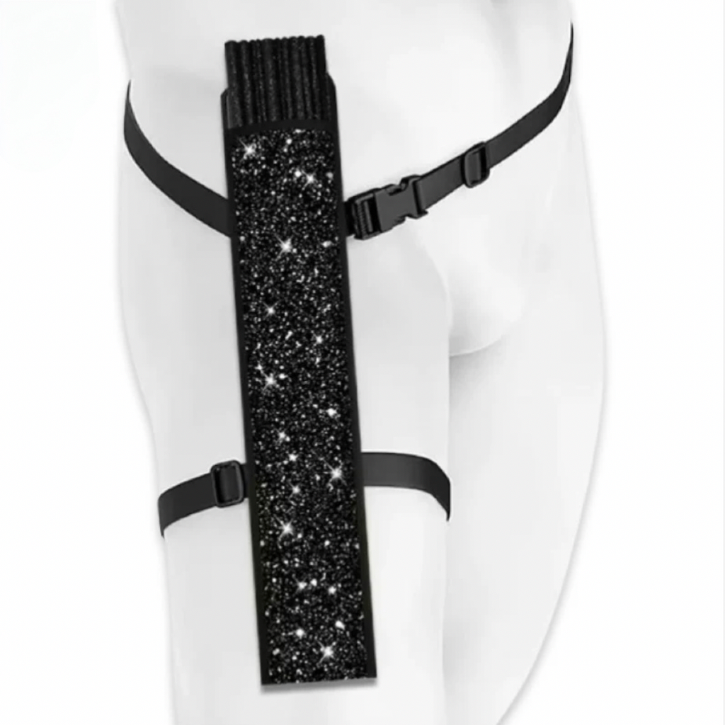 Shimmer Fan Holster