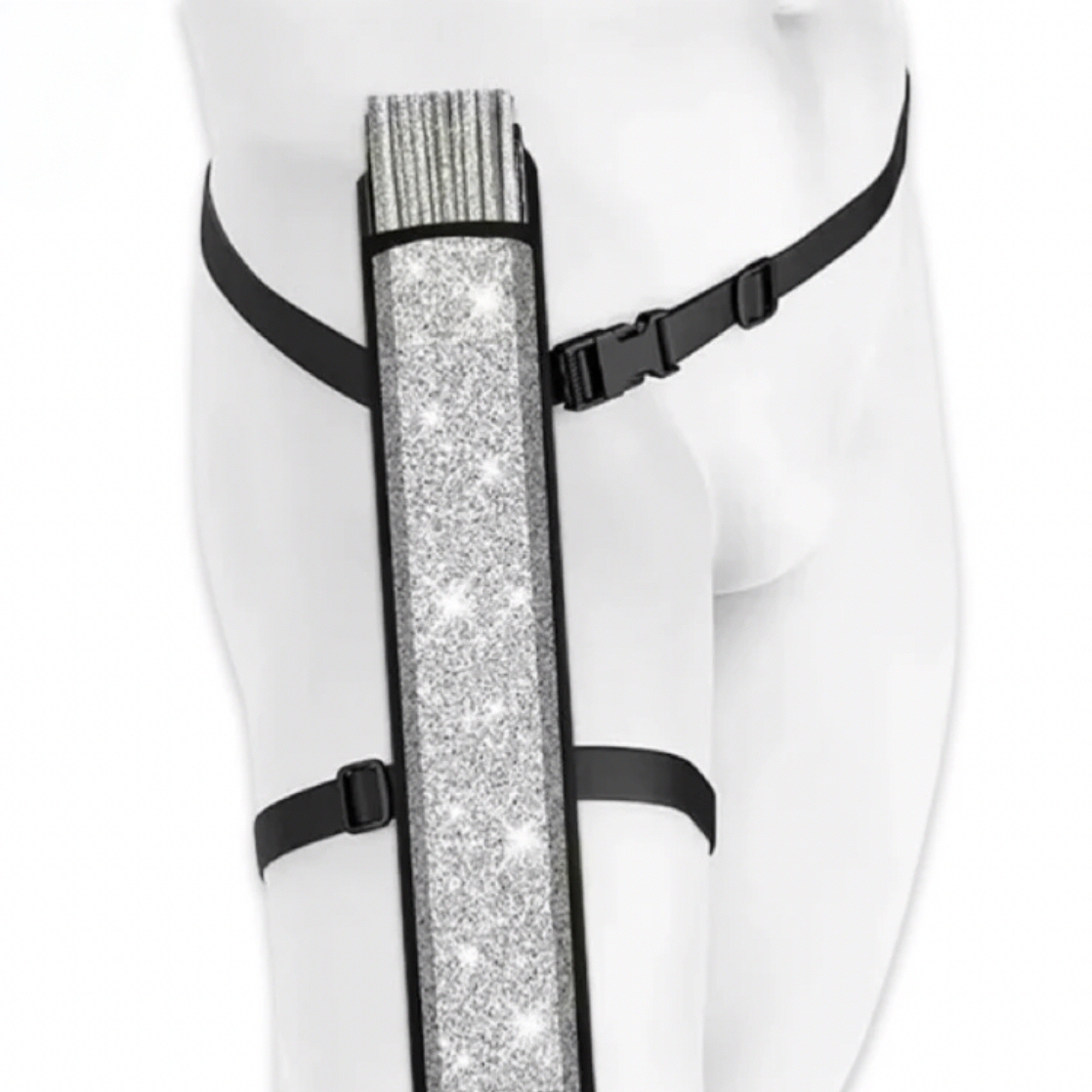 Shimmer Fan Holster