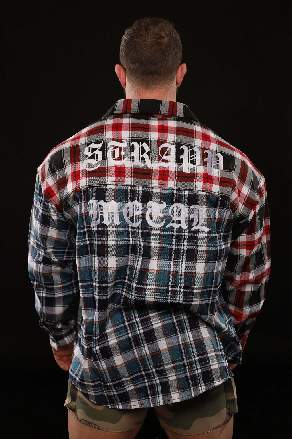 Lithium Flannel