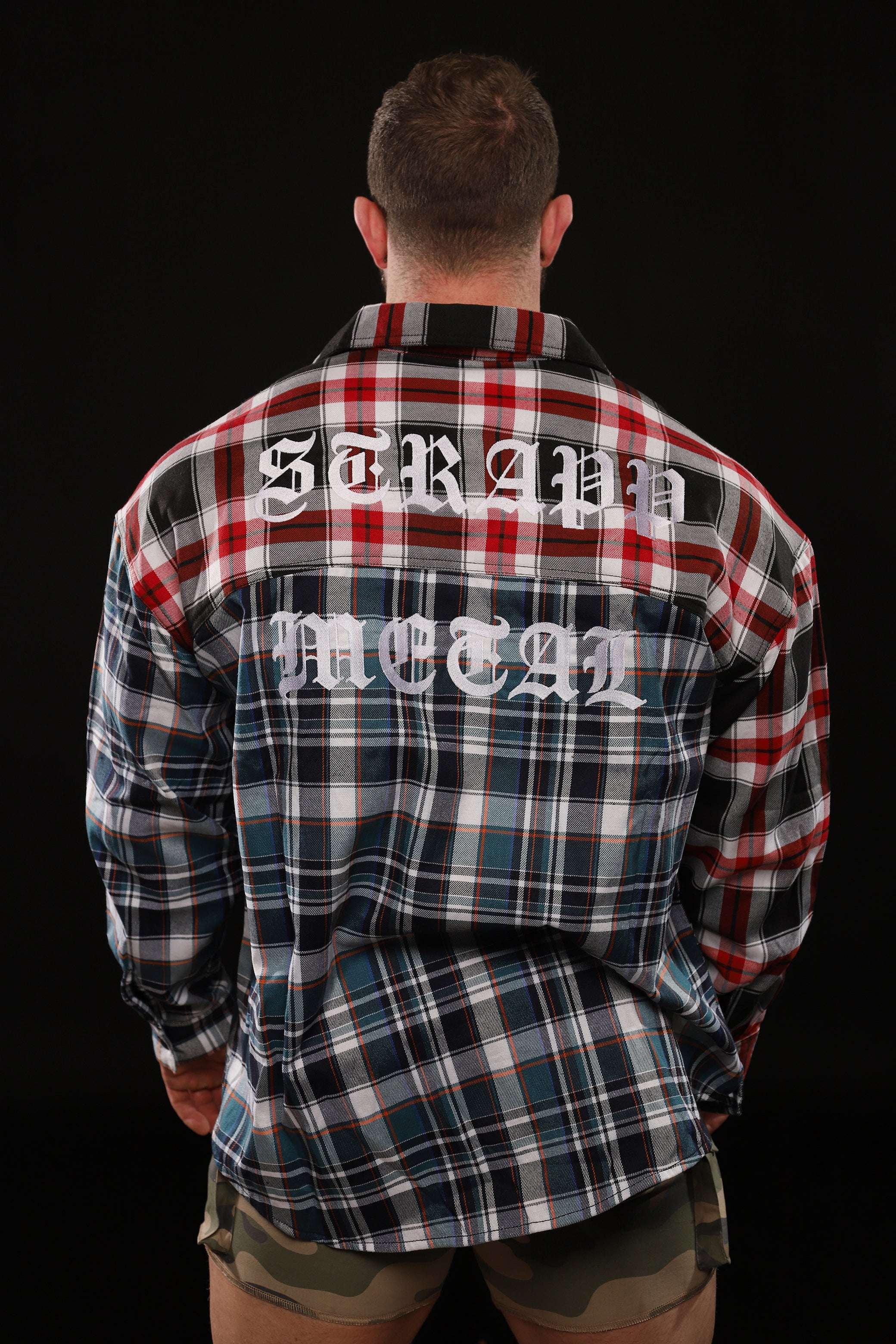 Lithium Flannel